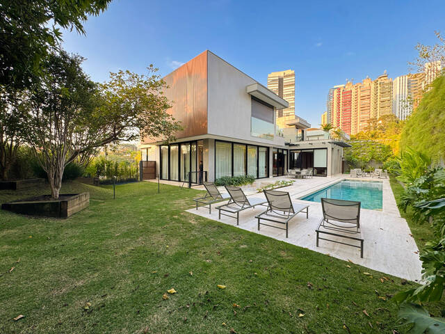 #1 - Casa em condomínio para Venda em Barueri - SP - 1