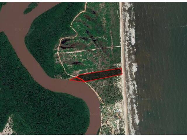 #3 - Terreno para Venda em Canavieiras - BA - 1