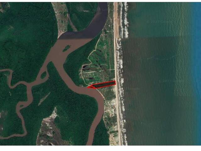 #3 - Terreno para Venda em Canavieiras - BA - 3