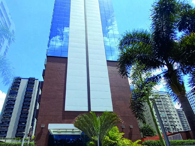 #4 - Apartamento para Venda em Barueri - SP - 1