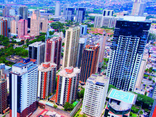 #4 - Apartamento para Venda em Barueri - SP - 2