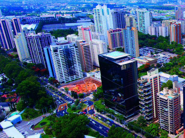 #4 - Apartamento para Venda em Barueri - SP - 3